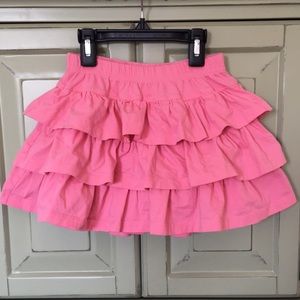 Hanna Andersson Skort